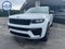 2027 Jeep Grand Cherokee Limited Reserve