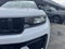 2027 Jeep Grand Cherokee Limited Reserve