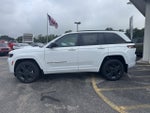 2027 Jeep Grand Cherokee Limited Reserve