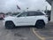 2027 Jeep Grand Cherokee Limited Reserve