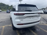 2027 Jeep Grand Cherokee Limited Reserve