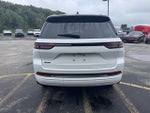 2027 Jeep Grand Cherokee Limited Reserve