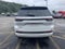 2027 Jeep Grand Cherokee Limited Reserve