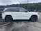 2027 Jeep Grand Cherokee Limited Reserve