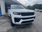 2027 Jeep Grand Cherokee Limited Reserve