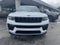 2027 Jeep Grand Cherokee Limited Reserve