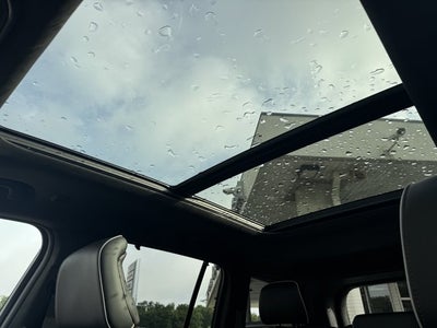 2027 Jeep Grand Cherokee Summit