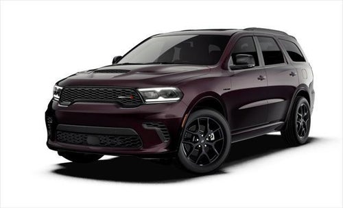 2027 Dodge Durango DURANGO GT HEMI V8 PLUS AWD