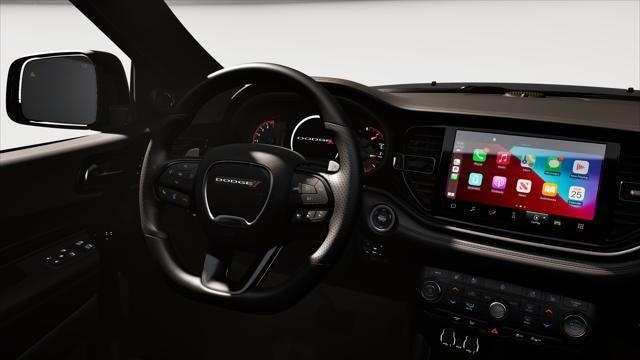 2027 Dodge Durango DURANGO GT HEMI V8 PLUS AWD