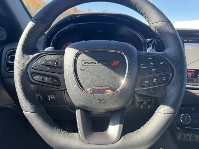 2027 Dodge Durango DURANGO GT HEMI V8 PLUS AWD