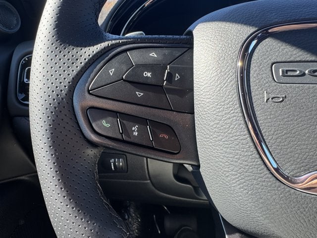 2027 Dodge Durango DURANGO GT HEMI V8 PLUS AWD