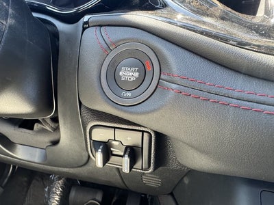 2027 Dodge Durango DURANGO GT HEMI V8 PLUS AWD