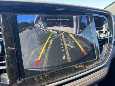 2027 Dodge Durango DURANGO GT HEMI V8 PLUS AWD