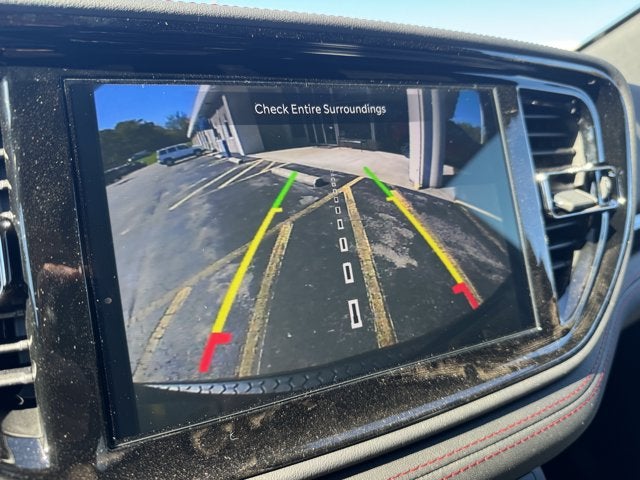2027 Dodge Durango DURANGO GT HEMI V8 PLUS AWD