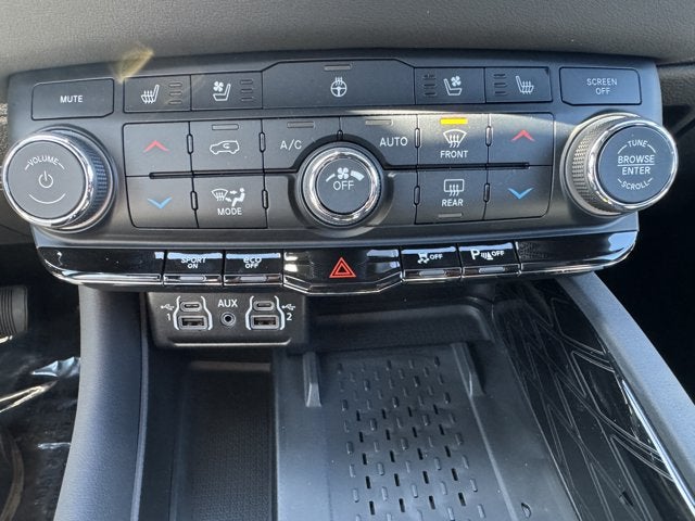 2027 Dodge Durango DURANGO GT HEMI V8 PLUS AWD