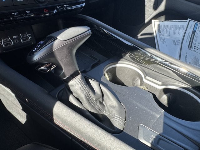 2027 Dodge Durango DURANGO GT HEMI V8 PLUS AWD