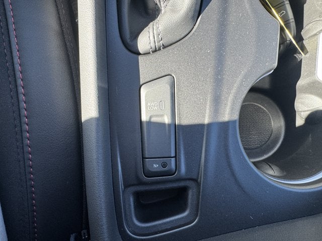 2027 Dodge Durango DURANGO GT HEMI V8 PLUS AWD