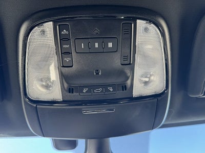 2027 Dodge Durango DURANGO GT HEMI V8 PLUS AWD