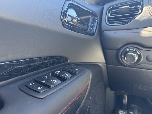 2027 Dodge Durango DURANGO GT HEMI V8 PLUS AWD