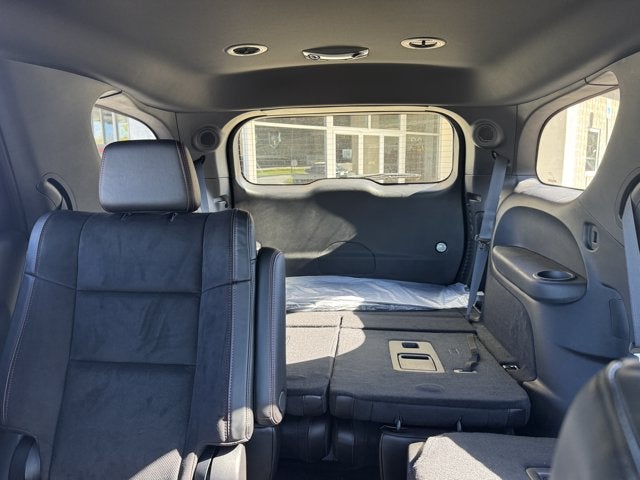 2027 Dodge Durango DURANGO GT HEMI V8 PLUS AWD