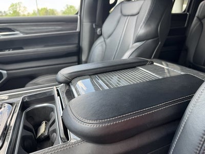 2022 Jeep Wagoneer Series III 4x4