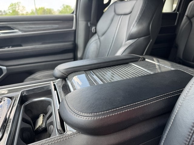 2022 Jeep Wagoneer Series III 4x4