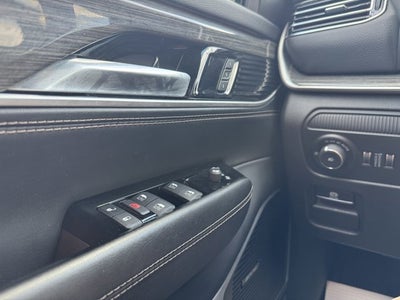 2022 Jeep Wagoneer Series III 4x4