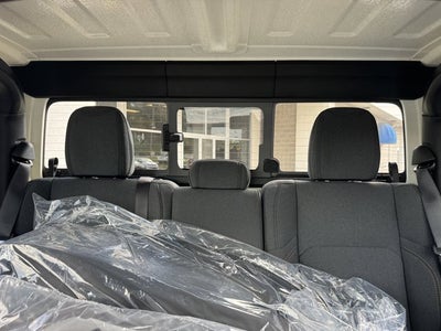 2025 Jeep Gladiator GLADIATOR WILLYS 4X4