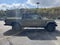 2025 Jeep Gladiator GLADIATOR WILLYS 4X4
