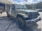 2025 Jeep Gladiator GLADIATOR WILLYS 4X4