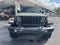 2025 Jeep Gladiator GLADIATOR WILLYS 4X4