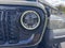 2025 Jeep Gladiator GLADIATOR WILLYS 4X4