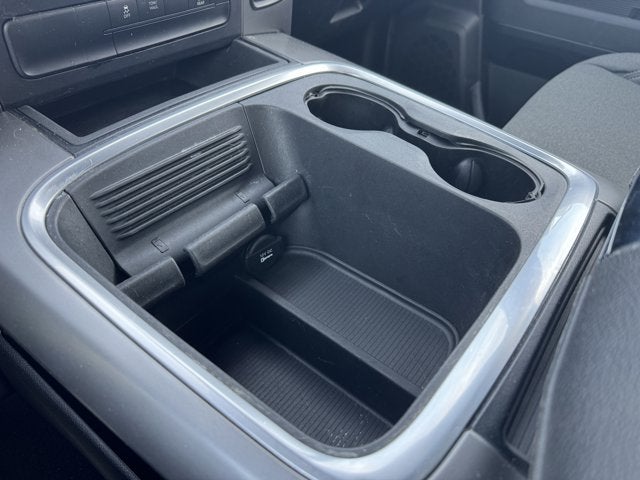 2022 RAM 1500 Classic Warlock Quad Cab 4x4 6'4' Box