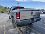 2022 RAM 1500 Classic Warlock Quad Cab 4x4 6'4' Box