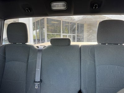2022 RAM 1500 Classic Warlock Quad Cab 4x4 6'4' Box