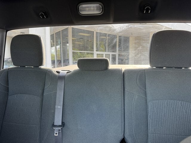 2022 RAM 1500 Classic Warlock Quad Cab 4x4 6'4' Box