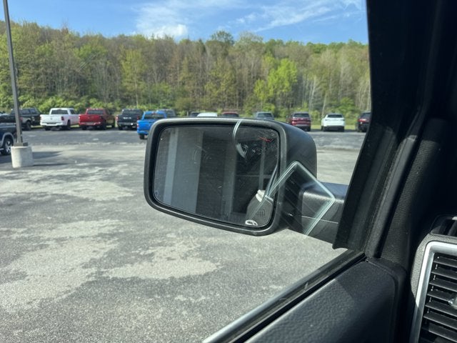 2022 RAM 1500 Classic Warlock Quad Cab 4x4 6'4' Box