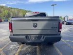 2022 RAM 1500 Classic Warlock Quad Cab 4x4 6'4' Box