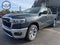 2025 RAM Ram 1500 RAM 1500 BIG HORN CREW CAB 4X4 5'7' BOX
