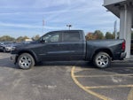 2025 RAM Ram 1500 RAM 1500 BIG HORN CREW CAB 4X4 5'7' BOX