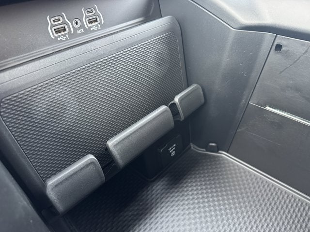 2025 RAM Ram 1500 RAM 1500 BIG HORN CREW CAB 4X4 5'7' BOX