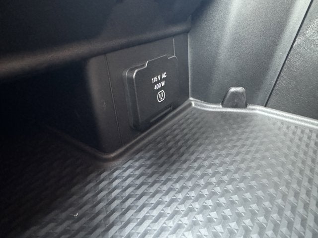 2025 RAM Ram 1500 RAM 1500 BIG HORN CREW CAB 4X4 5'7' BOX