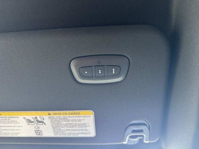 2025 RAM Ram 1500 RAM 1500 BIG HORN CREW CAB 4X4 5'7' BOX