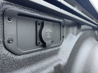 2025 RAM Ram 1500 RAM 1500 BIG HORN CREW CAB 4X4 5'7' BOX