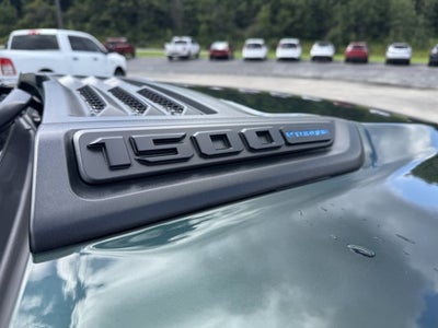 2026 RAM 1500 RAM 1500 EXPRESS CREW CAB 4X4 5'7' BOX