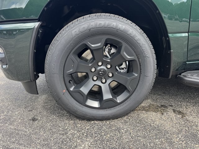 2026 RAM 1500 RAM 1500 EXPRESS CREW CAB 4X4 5'7' BOX