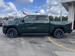 2026 RAM 1500 RAM 1500 EXPRESS CREW CAB 4X4 5'7' BOX