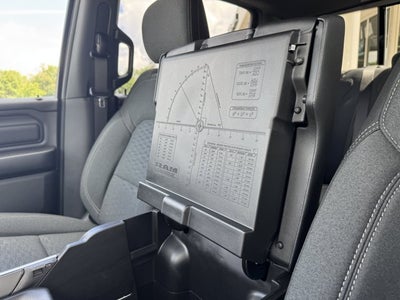 2026 RAM 1500 RAM 1500 EXPRESS CREW CAB 4X4 5'7' BOX