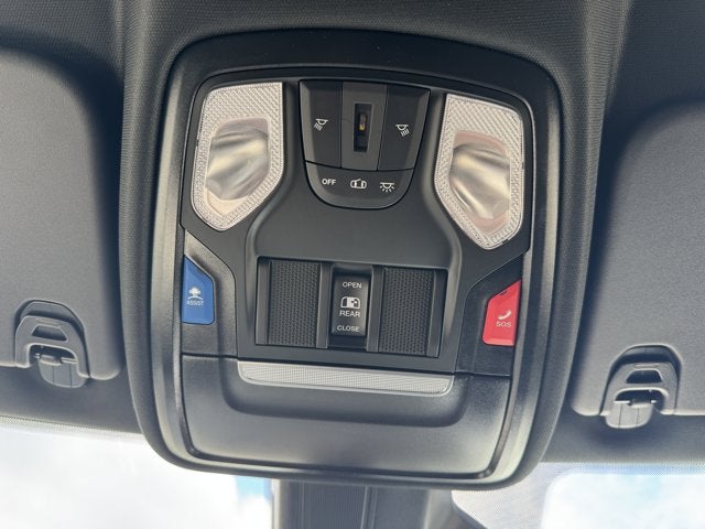 2026 RAM 1500 RAM 1500 EXPRESS CREW CAB 4X4 5'7' BOX