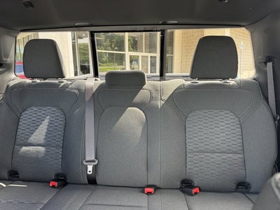 2026 RAM 1500 RAM 1500 EXPRESS CREW CAB 4X4 5'7' BOX